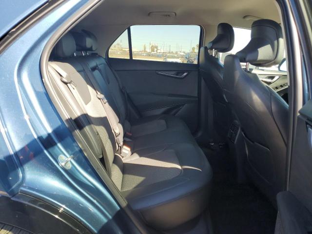 Photo 10 from auction – 2023 KIA NIRO WIND with VIN KNDCR3L13P5022662