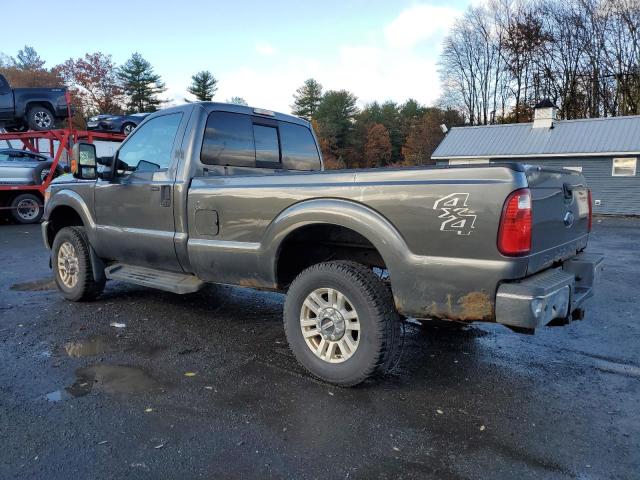 Photo 2 from auction – 2015 FORD F250 SUPER with VIN 1FTBF2B69FEC60266