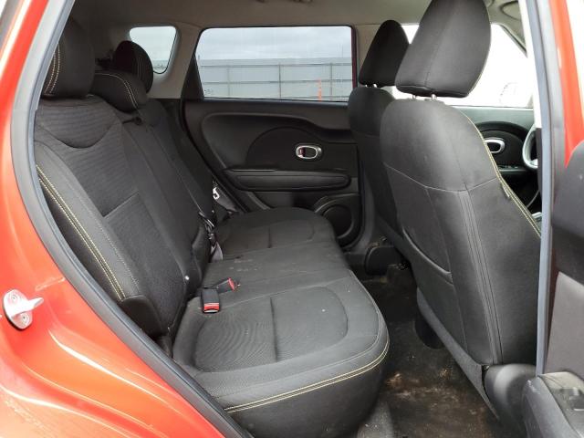 Zdjęcie 10 z aukcji – 2015 KIA SOUL + z VIN KNDJP3A55F7771792
