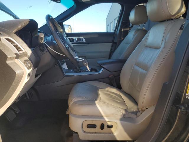 Photo 7 from auction – 2015 FORD EXPLORER X with VIN 1FM5K7D88FGA93046