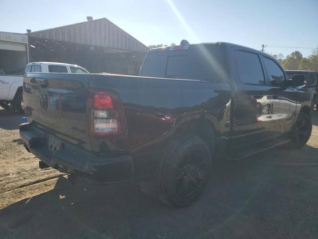 Photo 3 from auction – 2021 RAM 1500 BIG H with VIN 1C6SRFFT9MN677860