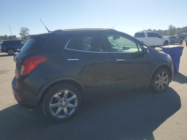 Photo 3 from auction – 2014 BUICK ENCORE with VIN KL4CJCSB5EB542307