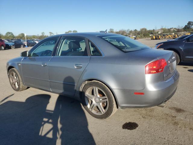 Photo 2 from auction – 2006 AUDI A4 2.0T QU with VIN WAUDF78E16A204797