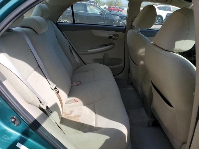 Photo 10 from auction – 2010 TOYOTA COROLLA BA with VIN 1NXBU4EE7AZ208617