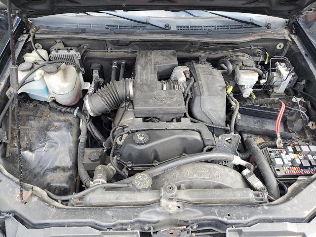 Photo 12 from auction – 2006 GMC CANYON with VIN 1GTDT136168266751
