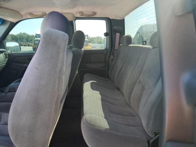 Foto 10 de la subasta – 2003 CHEVROLET SILVERADO con VIN 1GCHC29U43E137834