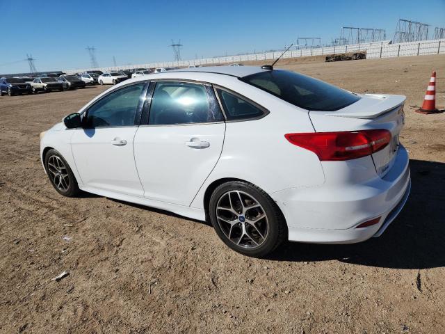 Photo 2 from auction – 2016 FORD FOCUS SE with VIN 1FADP3F25GL344364