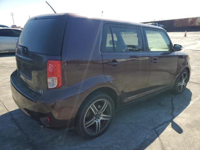 Photo 3 from auction – 2011 TOYOTA SCION XB with VIN JTLZE4FE8B1134209