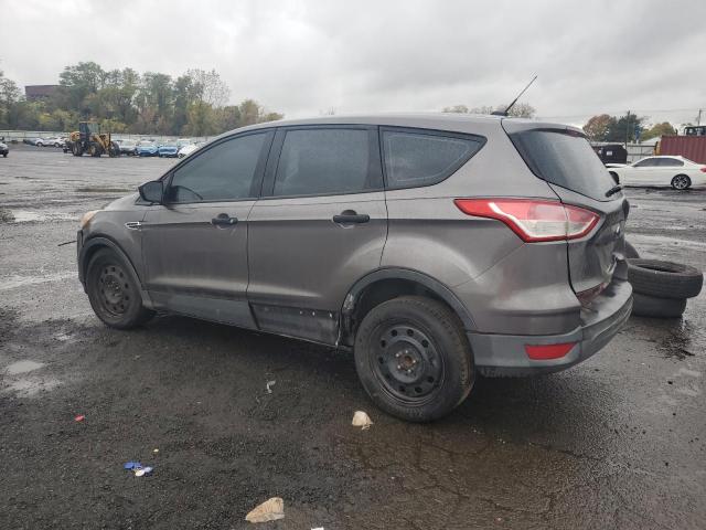 Photo 2 from auction – 2014 FORD ESCAPE S with VIN 1FMCU0F70EUA75556
