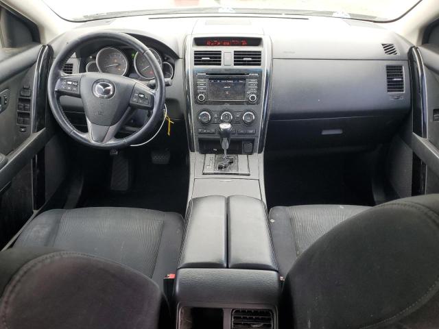 Photo 8 from auction – 2013 MAZDA CX-9 SPORT with VIN JM3TB2BV9D0407985