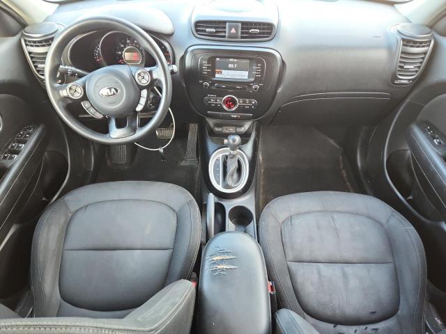 Photo 8 from auction – 2017 KIA SOUL + with VIN KNDJP3A55H7878103