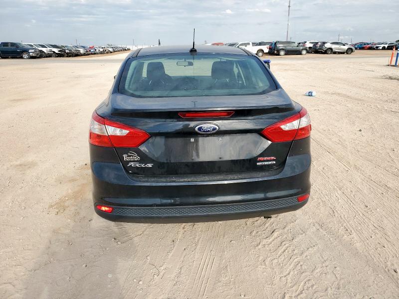 Photo 6 from auction – 2014 FORD FOCUS S with VIN 1FADP3E27EL209062