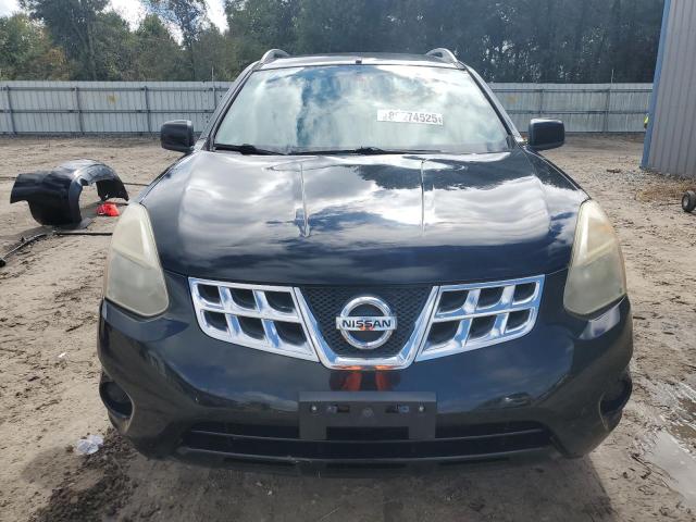 Photo 5 from auction – 2011 NISSAN ROGUE S with VIN JN8AS5MT3BW565394