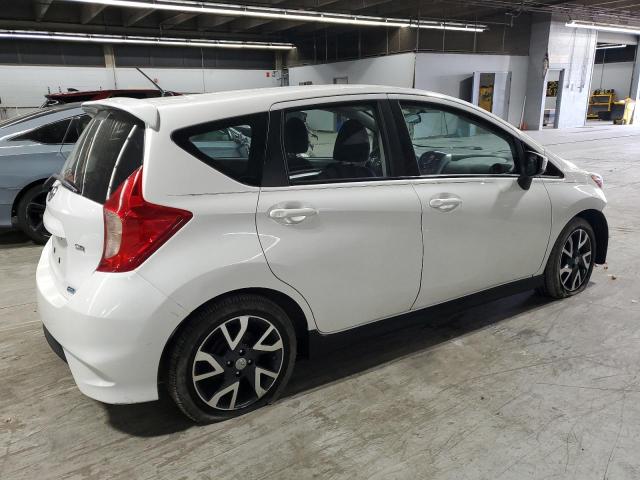 Photo 3 from auction – 2015 NISSAN VERSA NOTE with VIN 3N1CE2CPXFL390283