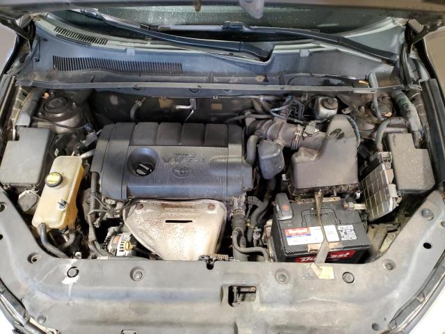 Photo 12 from auction – 2012 TOYOTA RAV4 with VIN 2T3BF4DV0CW258832