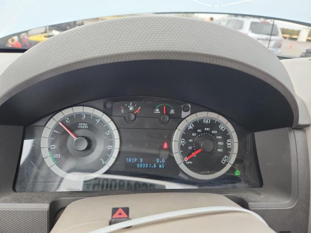 Photo 9 from auction – 2008 FORD ESCAPE HEV with VIN 1FMCU59H28KA03078
