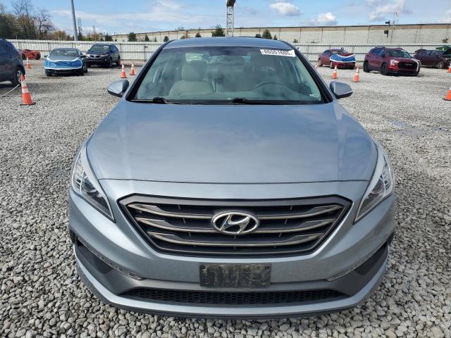 Photo 5 from auction – 2015 HYUNDAI SONATA SPO with VIN 5NPE34AF7FH072199