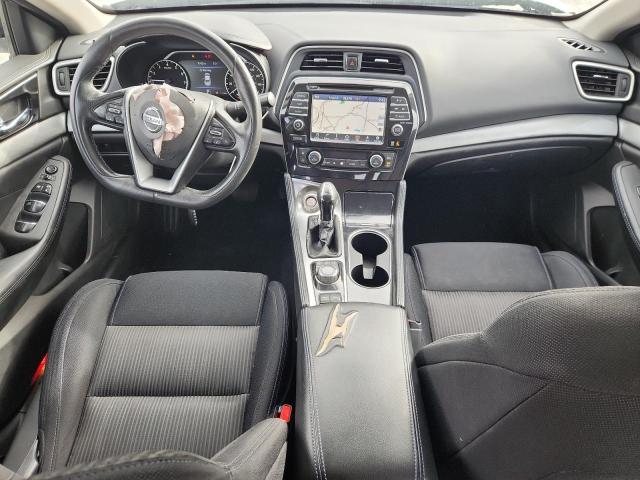 Photo 8 from auction – 2017 NISSAN MAXIMA with VIN 1N4AA6APXHC452019