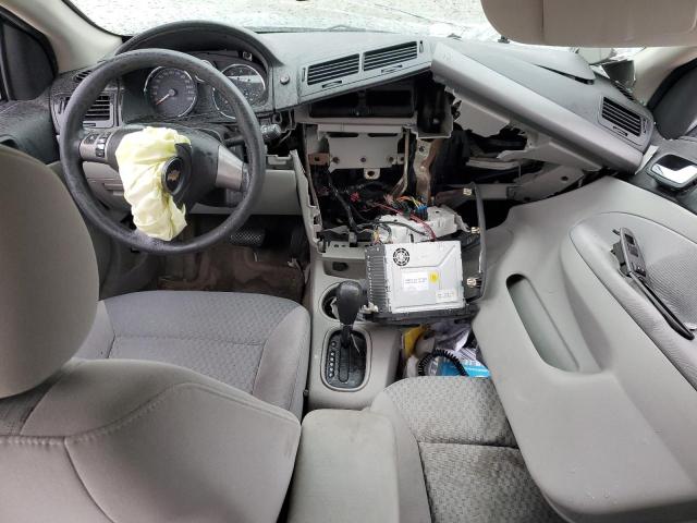 Photo 8 from auction – 2008 CHEVROLET COBALT LT with VIN 1G1AL58F687121774