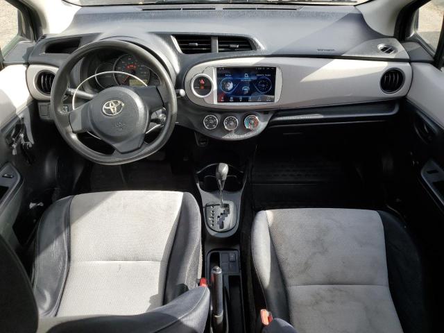 Photo 8 from auction – 2012 TOYOTA YARIS with VIN JTDKTUD36CD521197