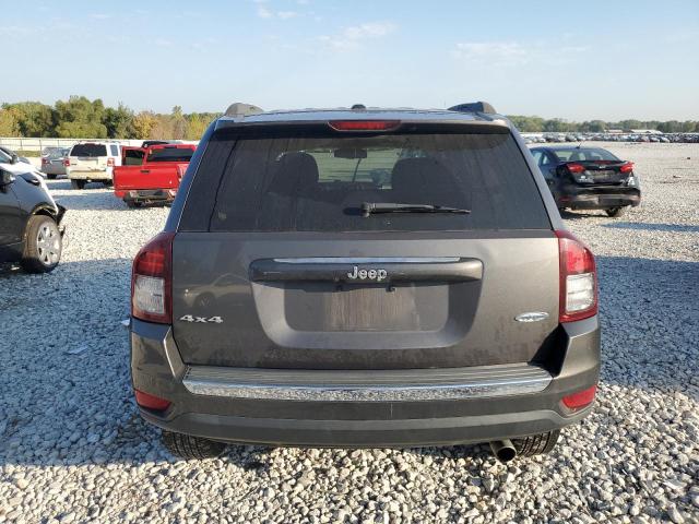 Photo 6 from auction – 2016 JEEP COMPASS LA with VIN 1C4NJDEB9GD790311