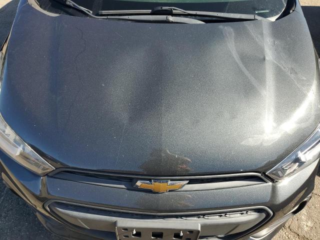 Photo 11 from auction – 2018 CHEVROLET SPARK LS with VIN KL8CB6SA6JC479968