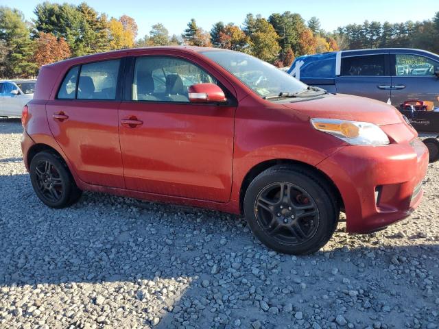 Photo 4 from auction – 2008 TOYOTA SCION XD with VIN JTKKU104X8J015058