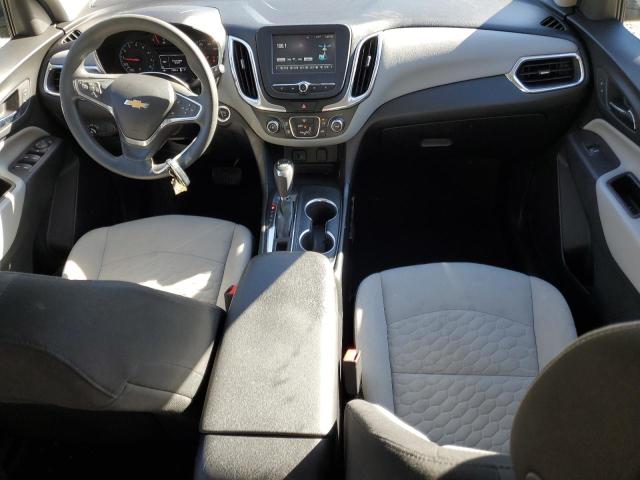 Photo 8 from auction – 2018 CHEVROLET EQUINOX LS with VIN 2GNAXHEV8J6127114