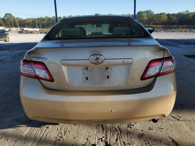 Foto 6 de la subasta – 2011 TOYOTA CAMRY BASE con VIN 4T1BF3EK3BU687064