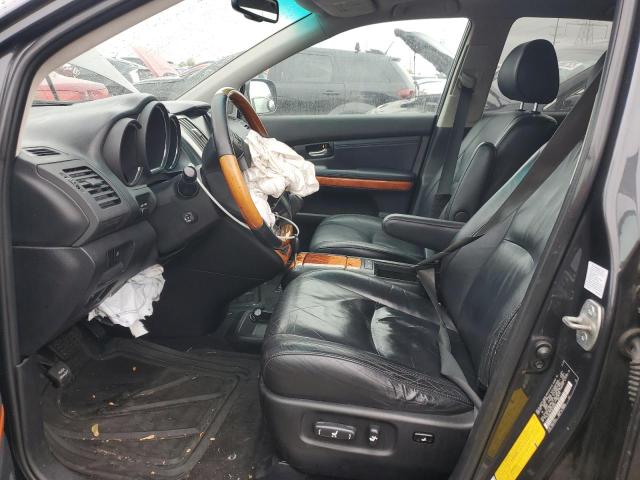 Photo 7 from auction – 2009 LEXUS RX 350 with VIN 2T2HK31U19C120324