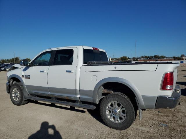 Photo 2 from auction – 2014 RAM 2500 LARAM with VIN 3C6UR5FL0EG138167