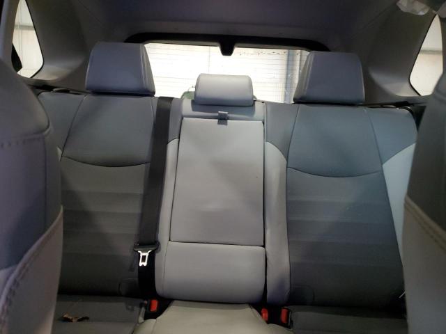 Photo 10 from auction – 2023 TOYOTA RAV4 LIMIT with VIN JTMD6RFVXPD548839