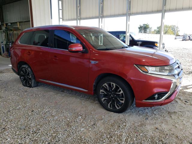 Photo 4 from auction – 2018 MITSUBISHI OUTLANDER with VIN JA4J24A54JZ044509
