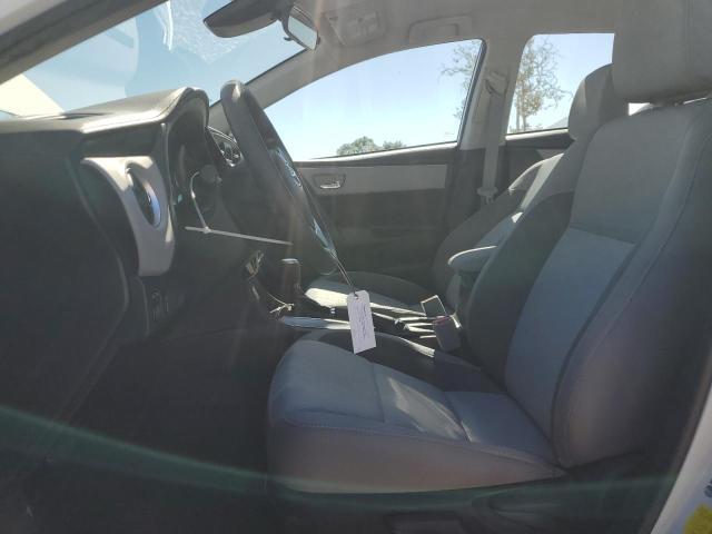 Photo 7 from auction – 2017 TOYOTA COROLLA L with VIN 5YFBURHE0HP681716
