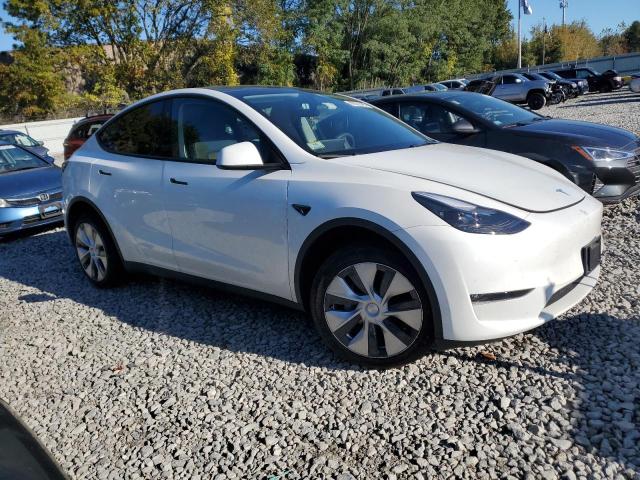 صورة رقم 4 من المزاد - 2023 TESLA MODEL Y مع VIN 7SAYGDEE1PF883051