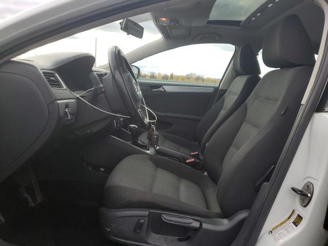 Photo 7 from auction – 2014 VOLKSWAGEN JETTA with VIN 3VWDK7AJ3EM444311