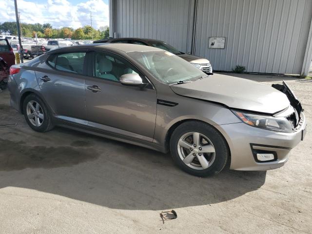 Photo 4 from auction – 2014 KIA OPTIMA LX with VIN 5XXGM4A73EG334129