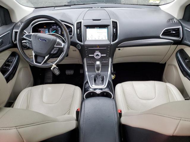 Photo 8 from auction – 2017 FORD EDGE TITAN with VIN 2FMPK4K87HBC56998