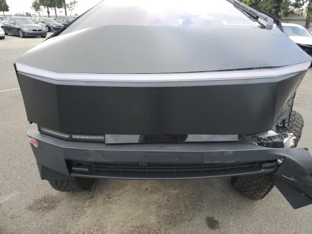 Photo 11 from auction – 2024 TESLA CYBERTRUCK with VIN 7G2CEHED4RA005865