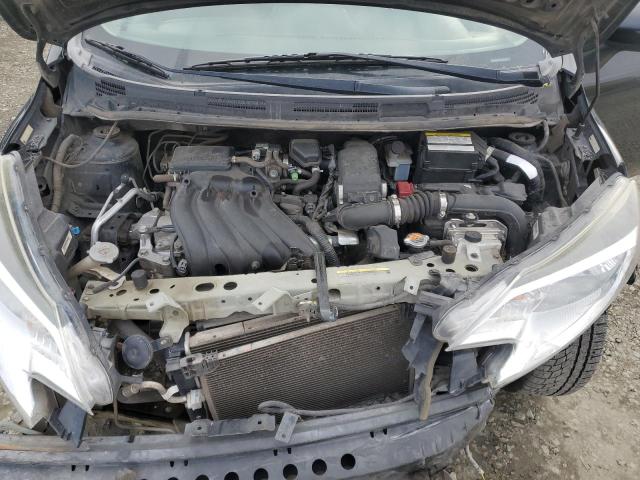 Photo 11 from auction – 2015 NISSAN VERSA NOTE with VIN 3N1CE2CP7FL399734