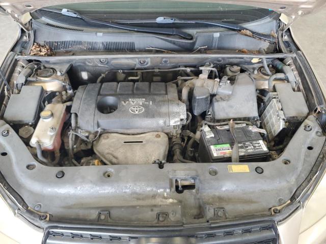 Photo 11 from auction – 2010 TOYOTA RAV4 with VIN JTMBF4DV3AD025098