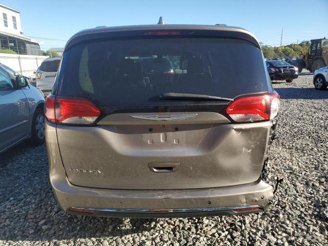 Photo 6 from auction – 2017 CHRYSLER PACIFICA T with VIN 2C4RC1EG2HR622367