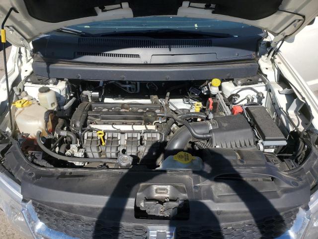 Photo 12 from auction – 2018 DODGE JOURNEY SE with VIN 3C4PDCABXJT276873