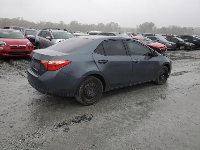 Photo 3 from auction – 2019 TOYOTA COROLLA L with VIN 2T1BURHE9KC213670