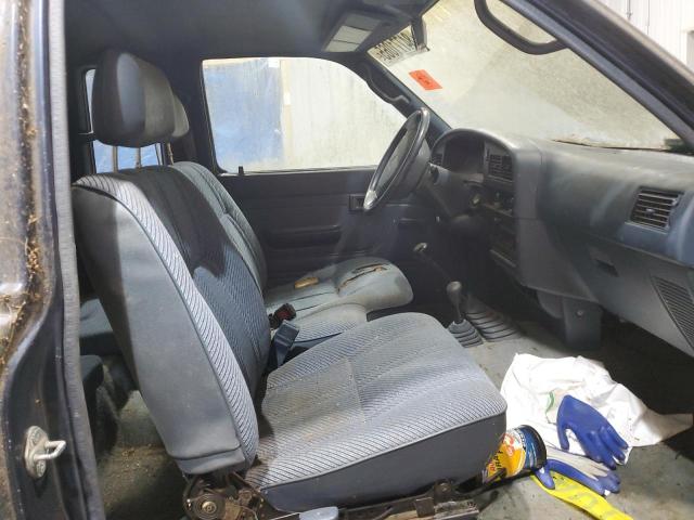 Photo 10 from auction – 1995 TOYOTA PICKUP 1/2 with VIN JT4VN13D2S5154582