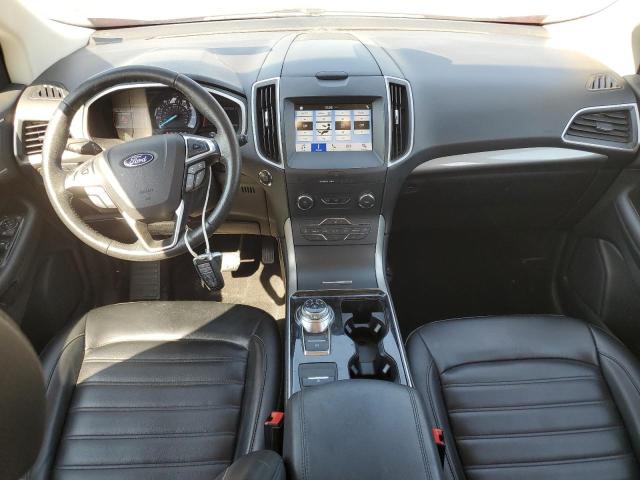 Photo 8 from auction – 2019 FORD EDGE SEL with VIN 2FMPK4J93KBB86627