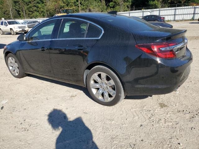 Photo 2 from auction – 2016 BUICK REGAL with VIN 2G4GK5EX4G9205490