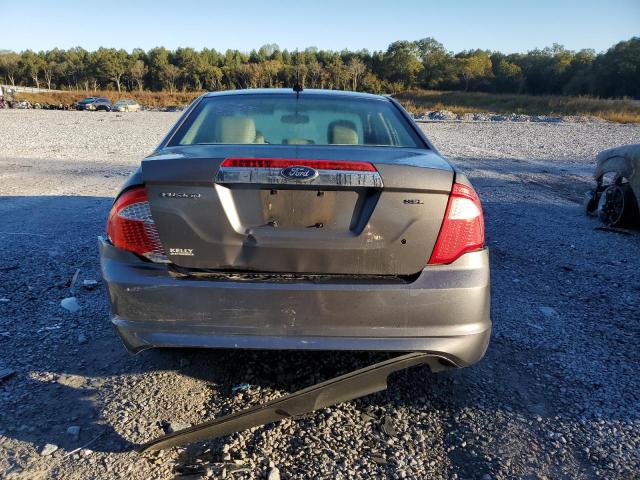 Photo 6 from auction – 2011 FORD FUSION SEL with VIN 3FAHP0JA3BR157052