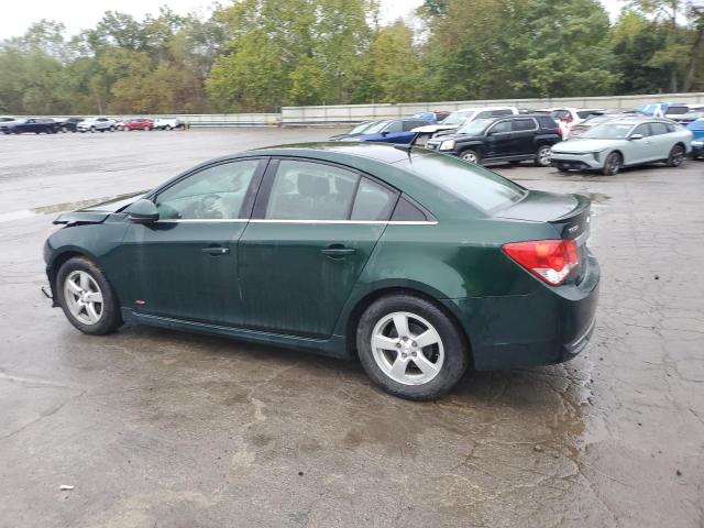 Photo 2 from auction – 2014 CHEVROLET CRUZE LT with VIN 1G1PC5SB2E7471625