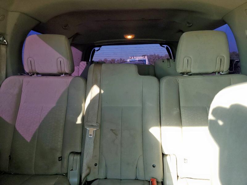 Photo 10 from auction – 2008 FORD EXPEDITION with VIN 1FMFK15568LA03960